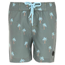 Make A Splash - Boys' Beach Shorts