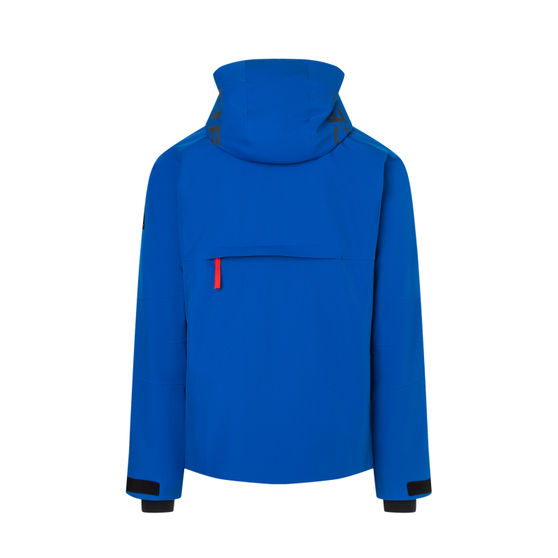 Veste de ski Bogner Fire + Ice Eason3-T pour homme