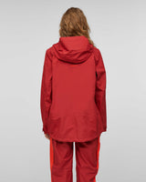 Skintrack HS Veste à Capuche Femme