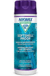 Product Nikwax Waterproofing Softshell 300ML