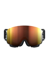 Masque de ski Nexal Uranium Black