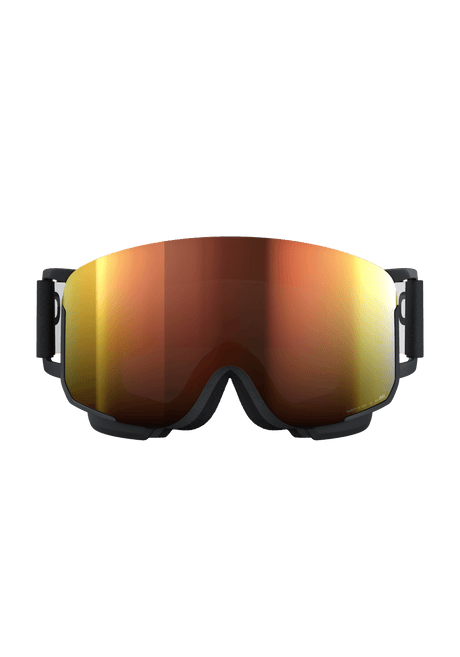 Masque de ski Nexal Uranium Black