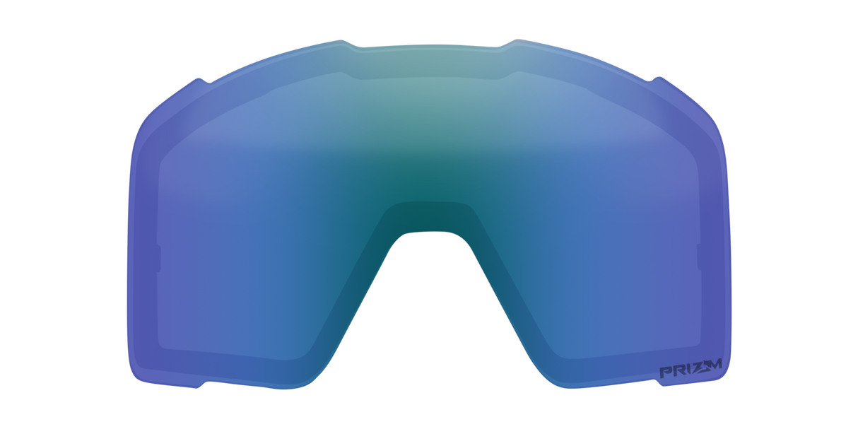Line Miner™ Pro L Replacement Lens