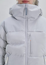 Veste Loft pour Femme - Gris Granite