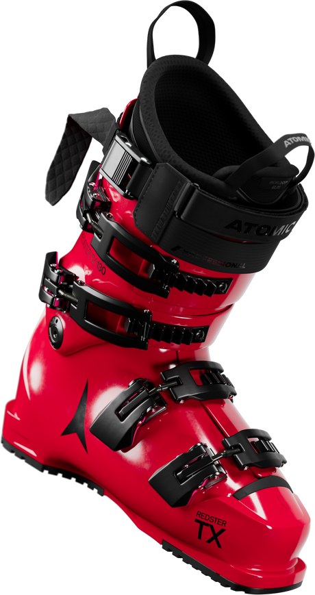 REDSTER TX 130