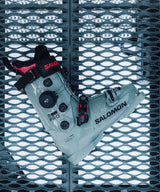 S/PRO ALPHA C BOA® 130 ⸱ Vert