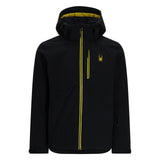 Tripoint jacket