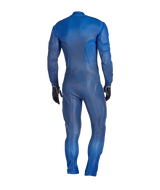 Combinaison de course Nine Ninety pour hommes - Cobalt