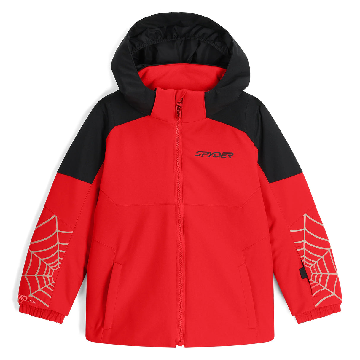 Toddler Challenger Jacket