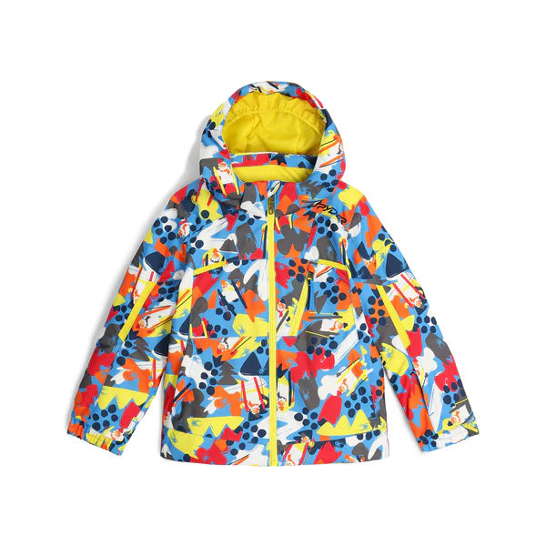 Toddler Leader Jacket