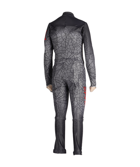 Combinaison de course GS Performance pour garçons - Storm