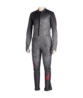 Combinaison de course GS Performance pour garçons - Storm