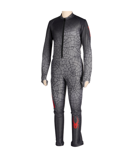 Combinaison de course GS Performance pour garçons - Storm