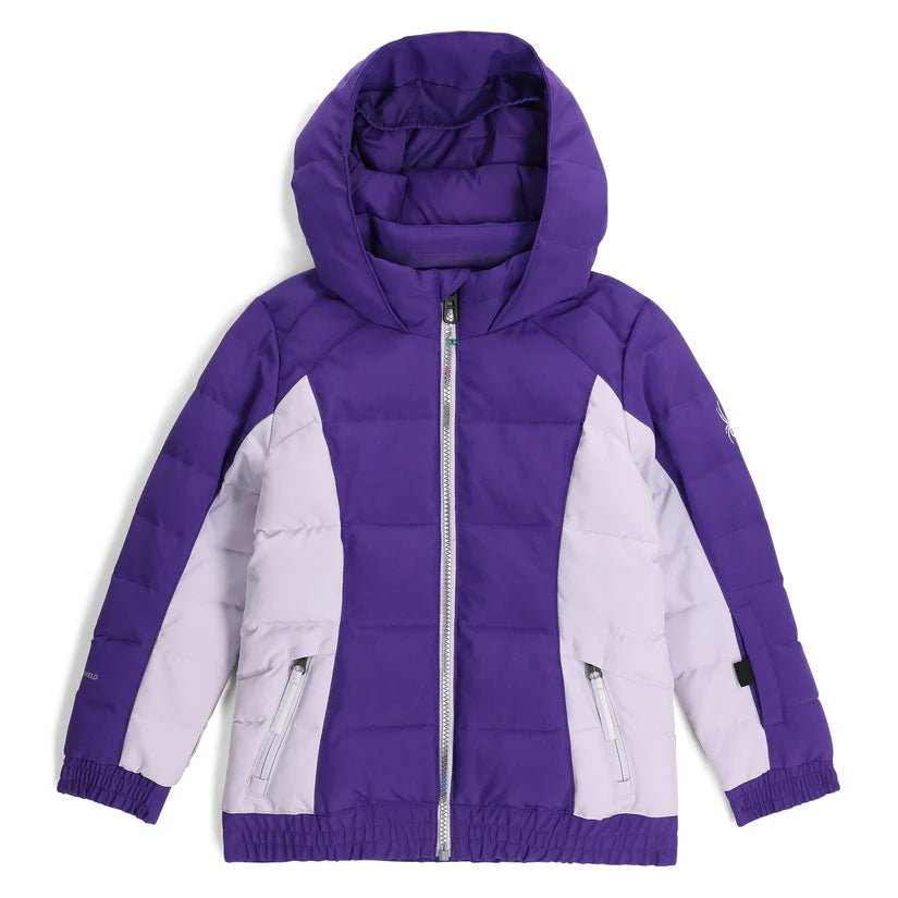 Toddler Zadie Synthetic Down Jacket