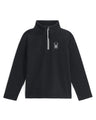 Toddler Speed fleece 1/2 zip
