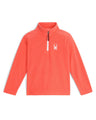 Toddler Speed fleece 1/2 zip