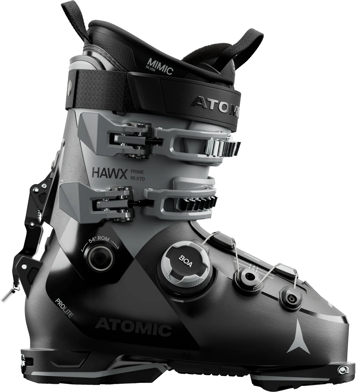 HAWX PRIME XTD 95 BOA W