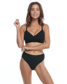 Playful Drew Body Glove Women's Swim Top