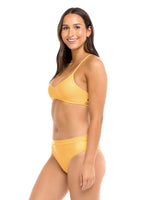 Smoothies Alani Body Glove Women's Swim Top 