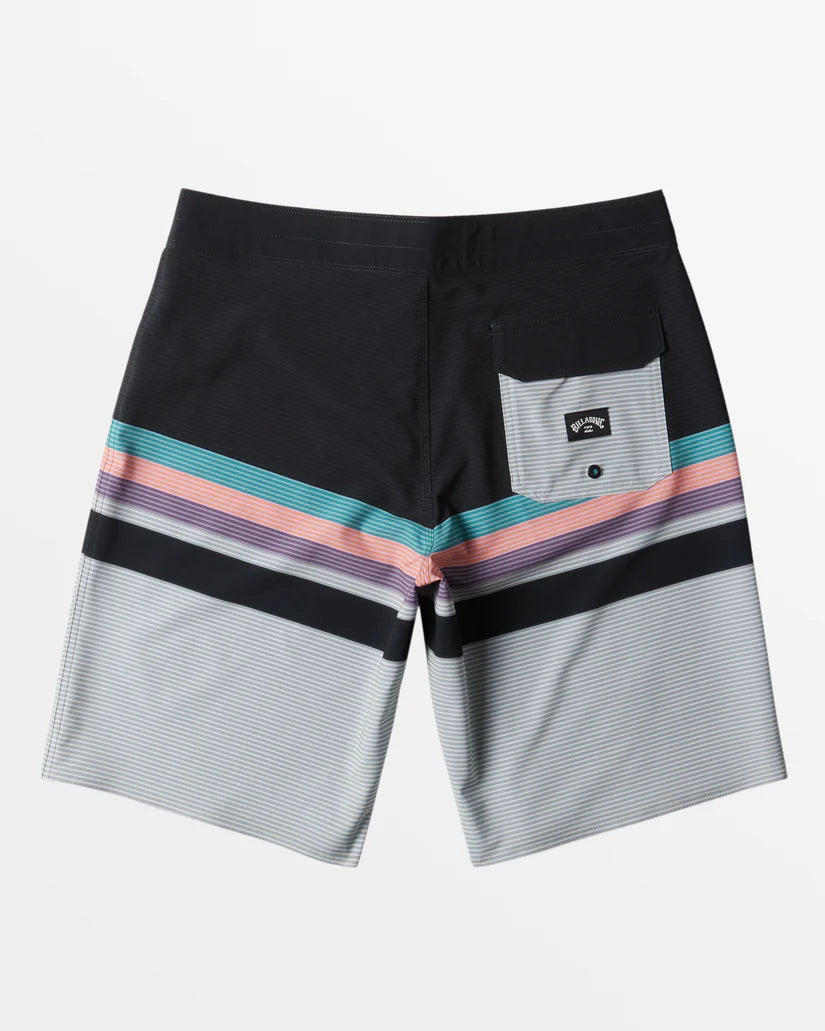 All Day Stripe Pro
