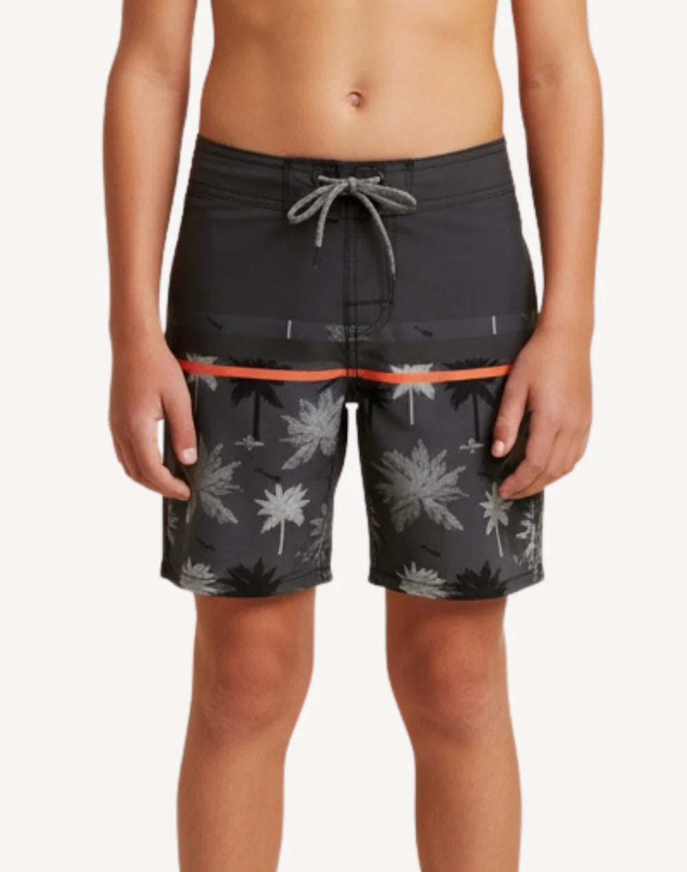 Vacay Cali - Shorts de bain pour garçons