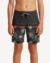 Vacay Cali - Shorts de bain pour garçons