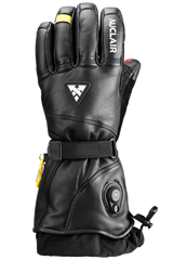 Heated glove