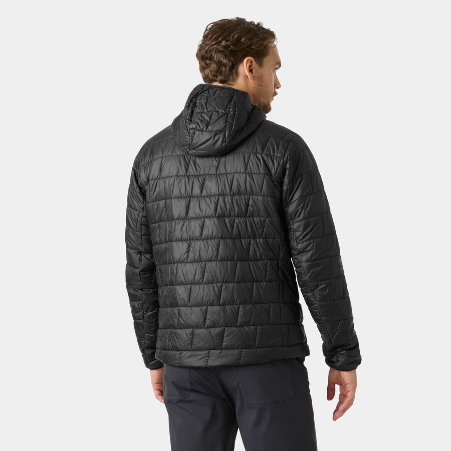 Men's LIFALOFT™ Hooded Insulator