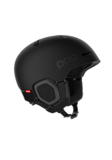 Casque de ski Fornix BC - Noir uranium mat