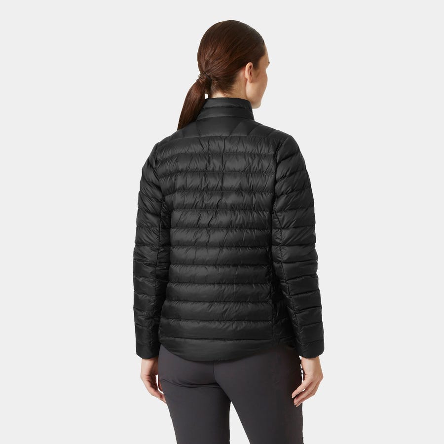 Women's Verglas Down Jacket 2.0