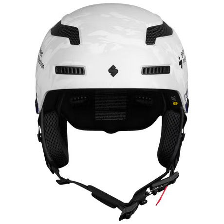 Casque Trooper 2Vi® SL Mips x HK