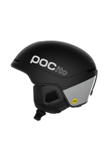 Casque de ski POCito Obex Mips - Uranium Black Matt