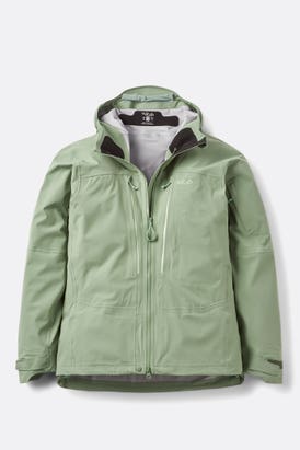 Veste de Ski Imperméable Extensible Kinetic Alpine pour Femme