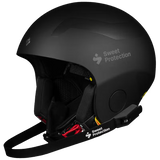 Volata 2Vi® Mips Race Helmet - Gloss Black