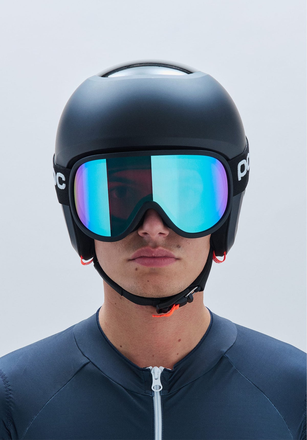 Casque de ski Artic SL MIPS - Noir Uranium