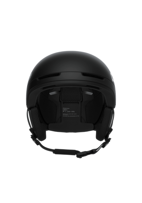 Casque de ski POCito Obex Mips - Uranium Black Matt