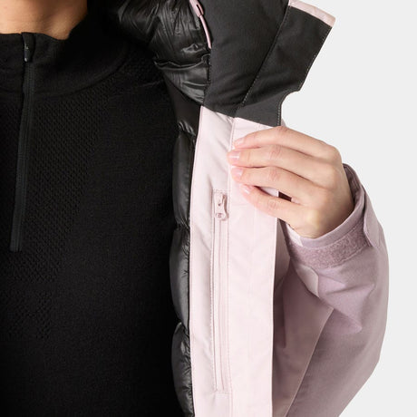 Veste pour femme Val-d'Isère 3.0