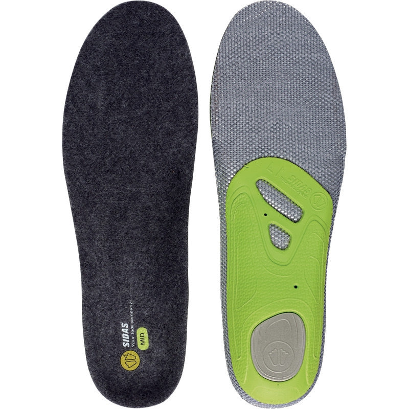 3Feet Eco Warm Insoles