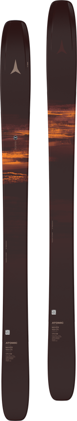 MAVEN 103 CTI