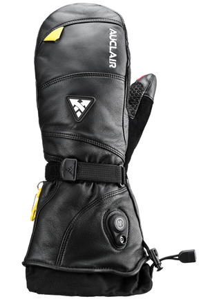 Moufles chauffantes - Adulte