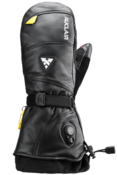 Moufles chauffantes - Adulte