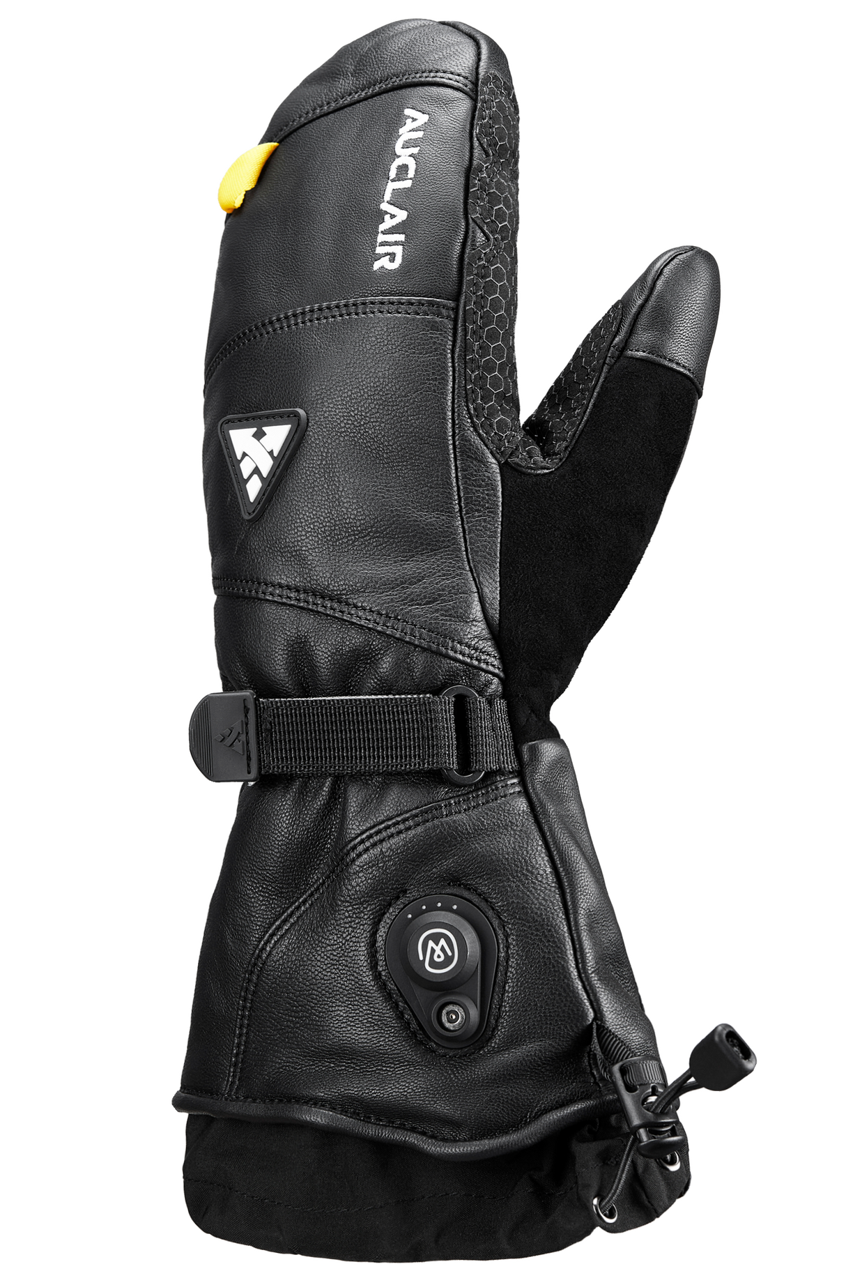 Moufles chauffantes - Adulte