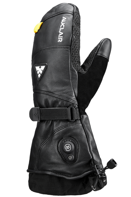 Moufles chauffantes - Adulte