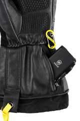 Gants chauffants - Adulte