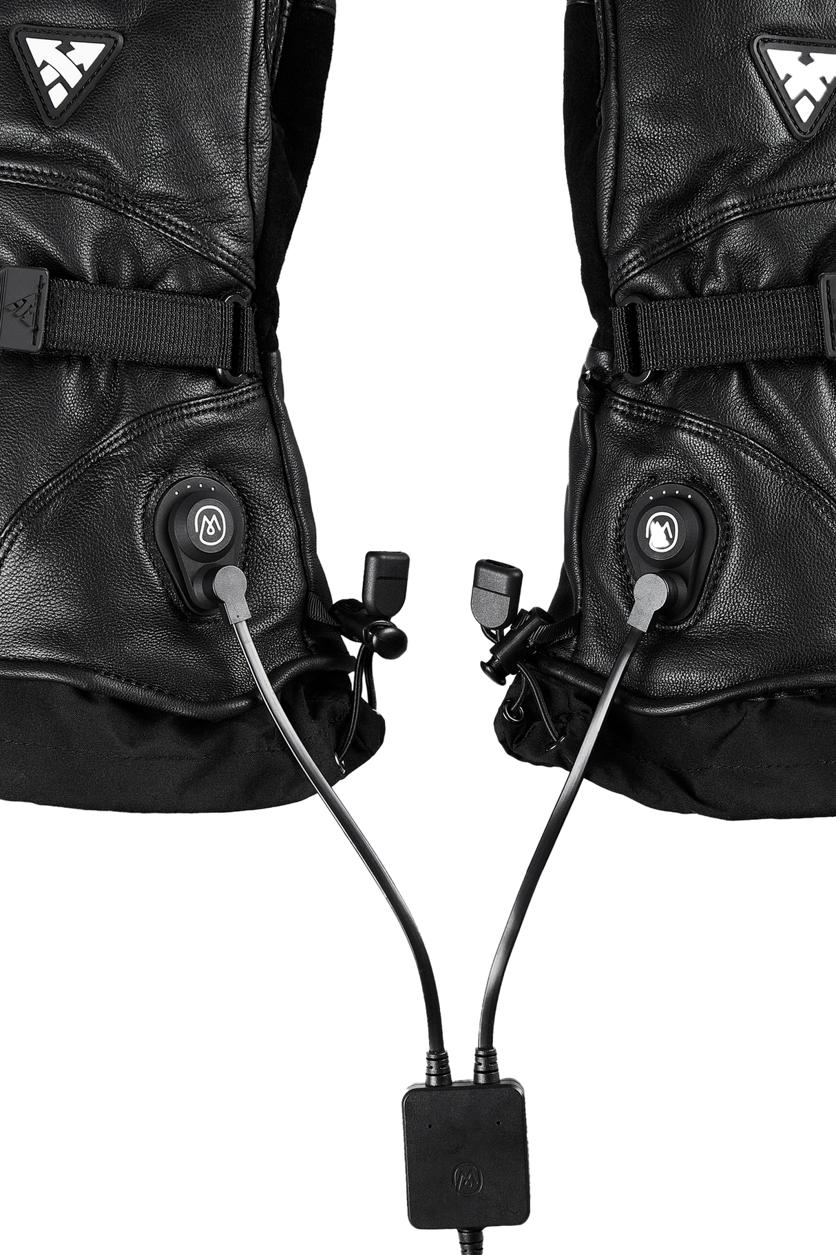 Gants chauffants - Adulte