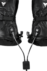 Gants chauffants - Adulte