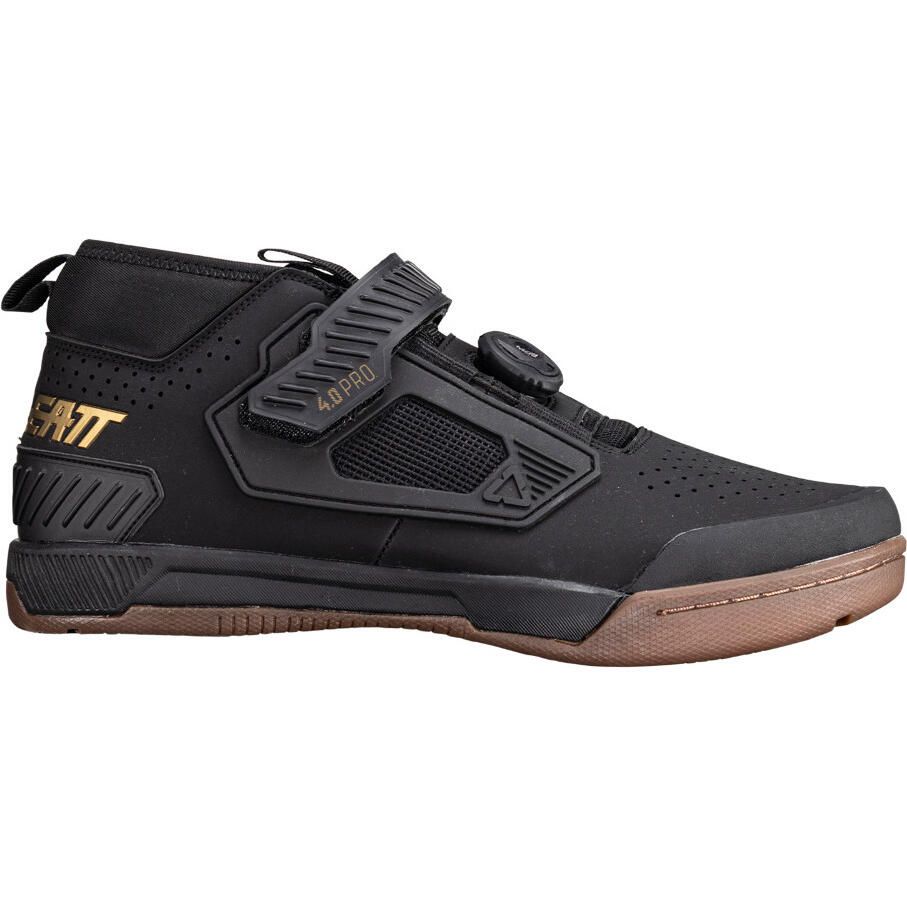 Chaussures MTB Pro Clip 4.0