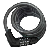 Cadenas à cable Tresor 6512c