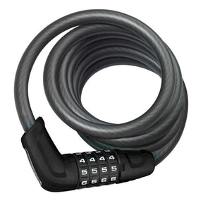 Cadenas à cable Tresor 6512c
