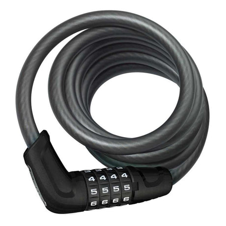 Cadenas à cable Tresor 6512c